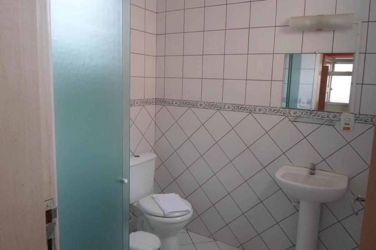 Hotel E Pousada Dos Leoes São Luís Exterior foto